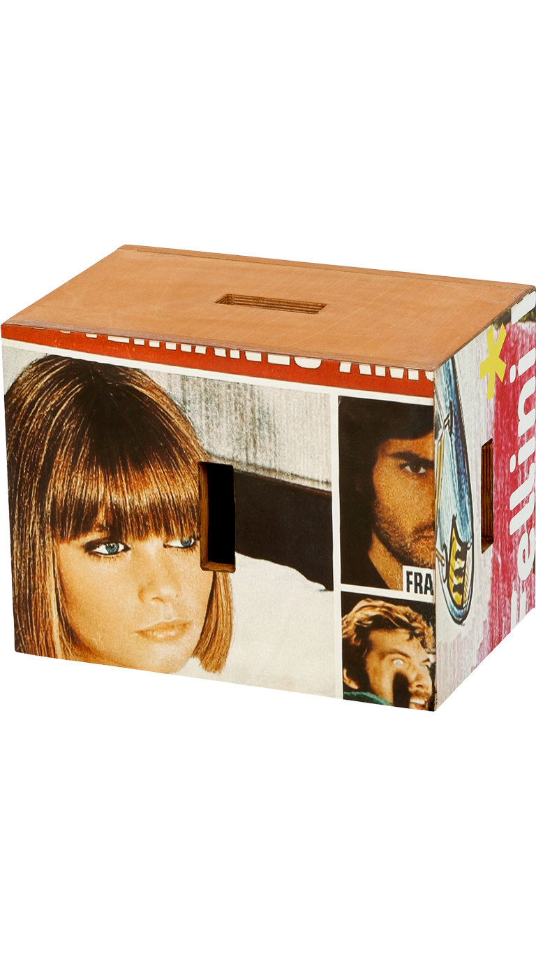 Summer Club Cabanon I