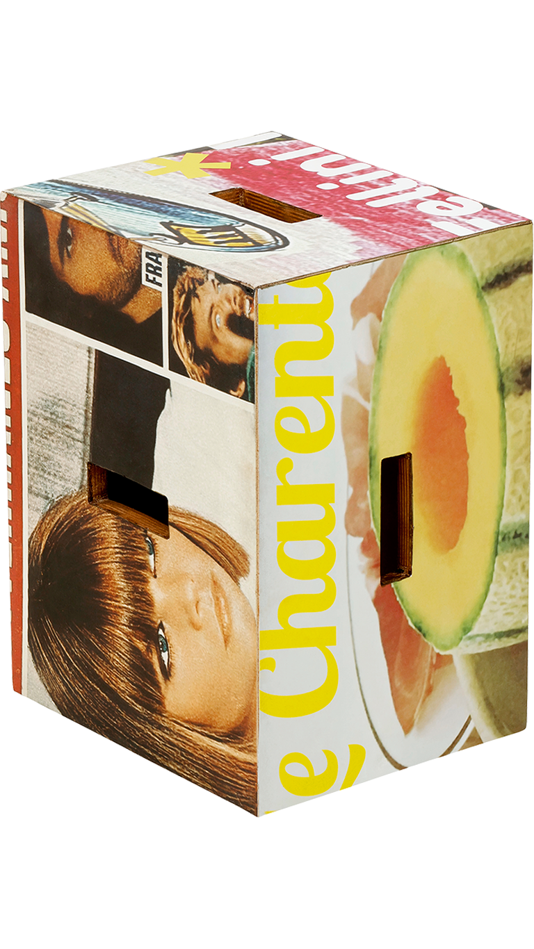 Summer Club Cabanon I