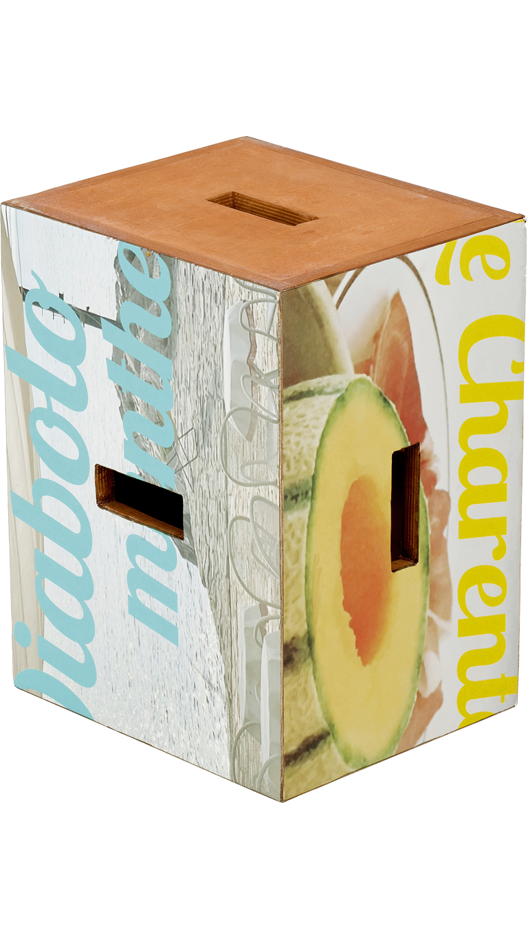 Summer Club Cabanon I