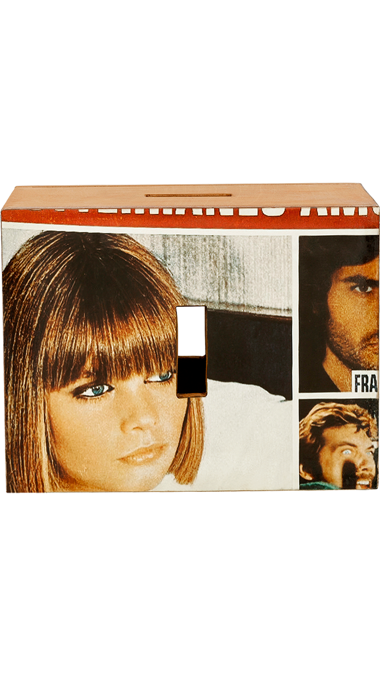 Summer Club Cabanon I