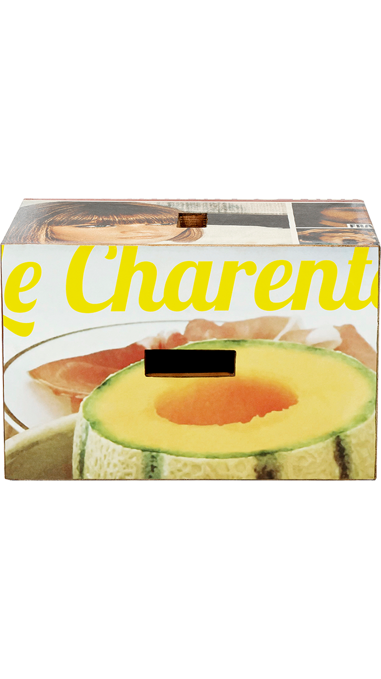Summer Club Cabanon I