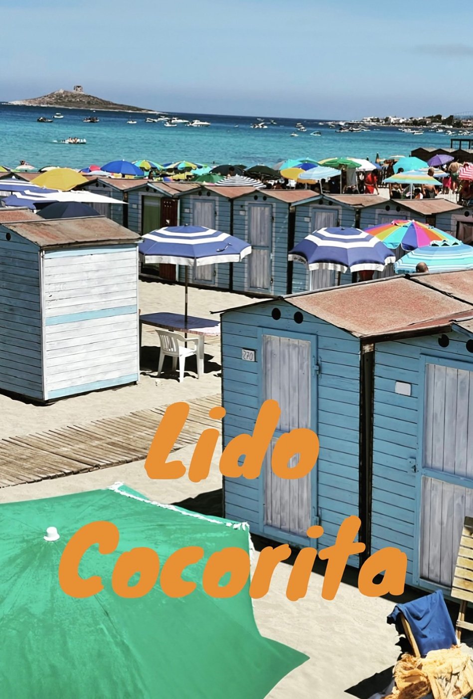 Lido Cocorita