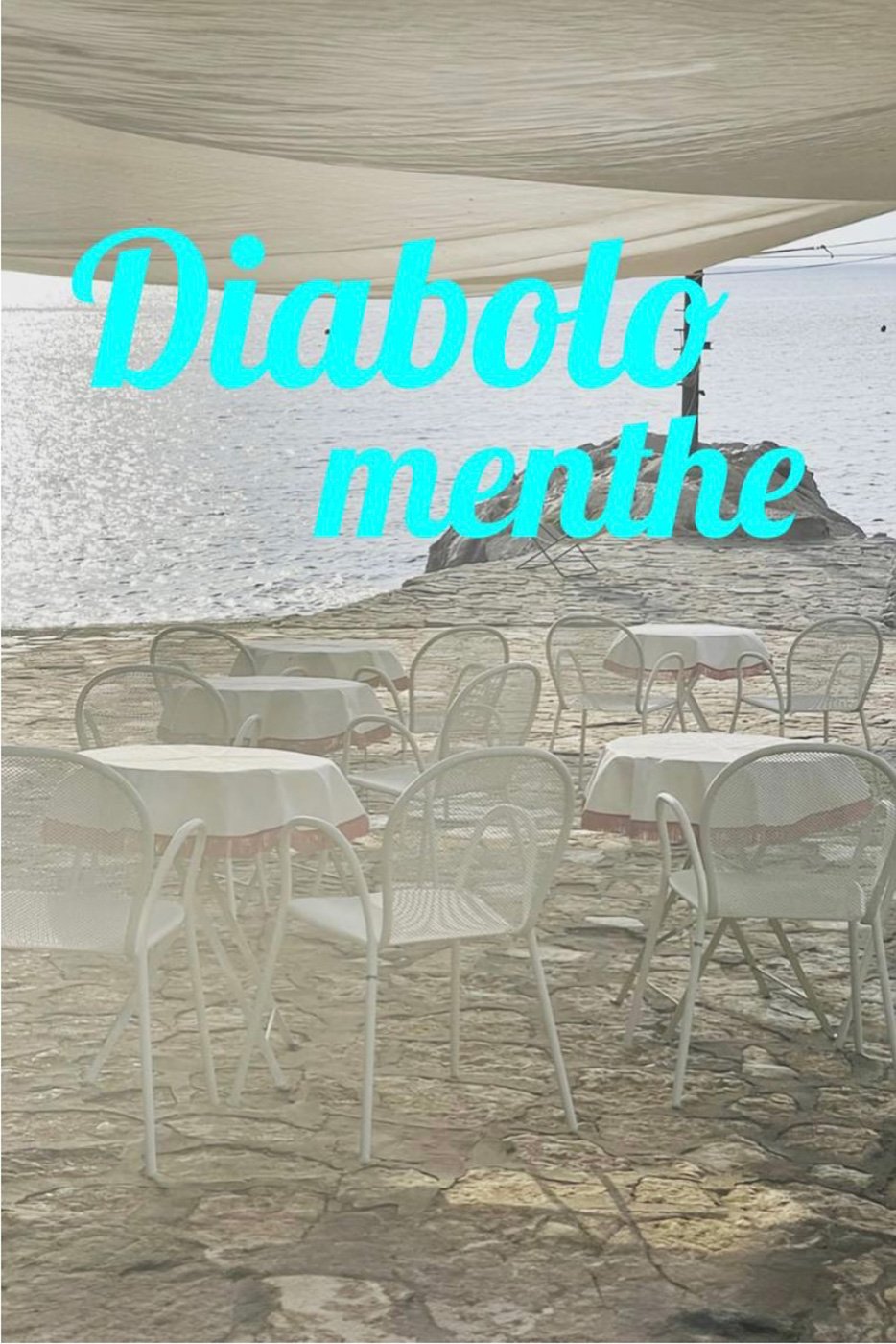 Diabolo menthe