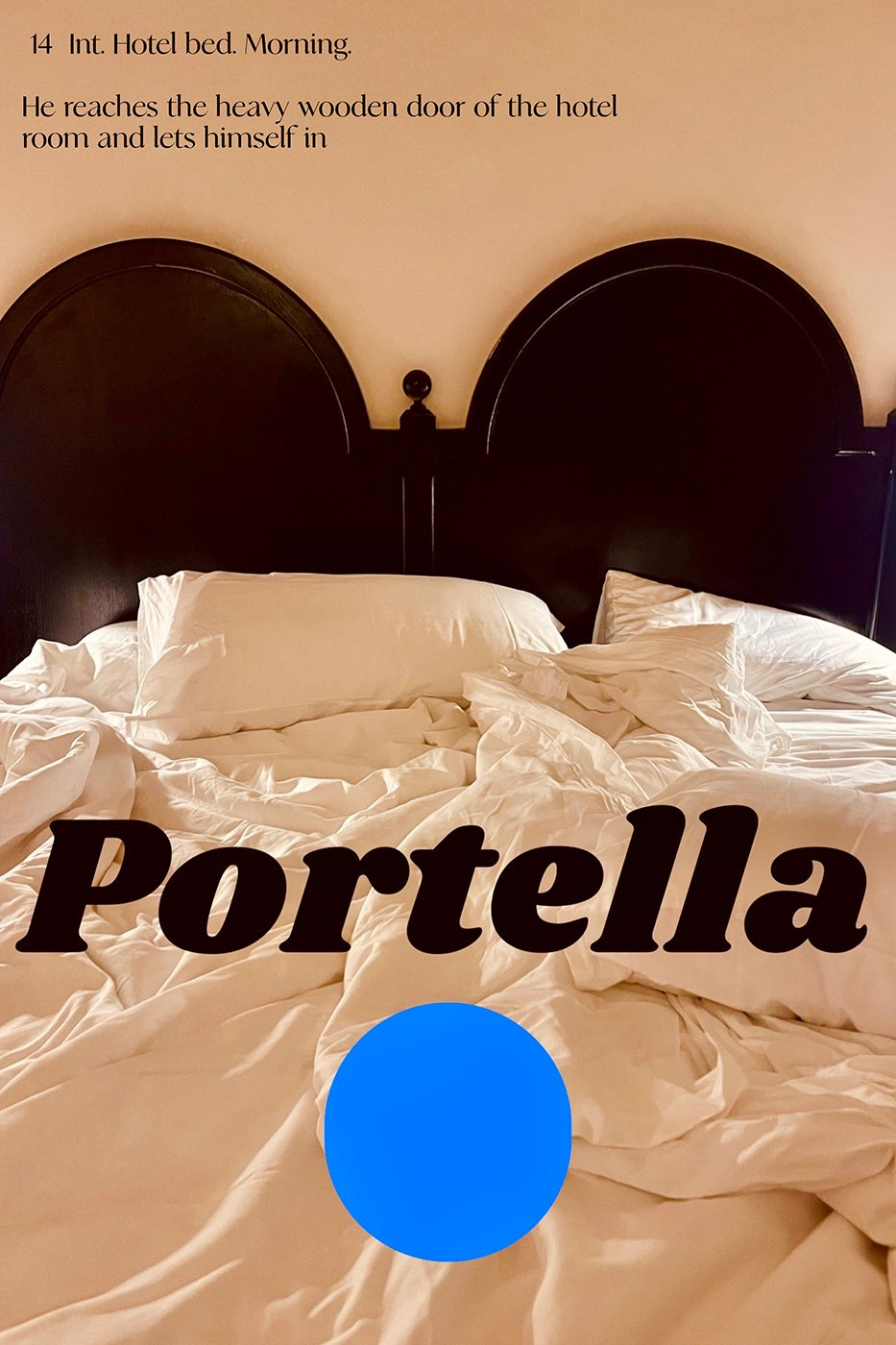 Portella, shot 14